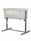 Patut Co-Sleeper 2 in 1 pentru copii Colibro Nap Bassinet