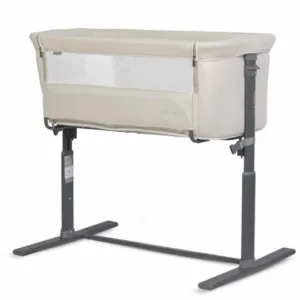 Patut Co-Sleeper 2 in 1 pentru copii Colibro Nap Bassinet