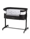 Patut Co-sleeper MoMi Revo Black