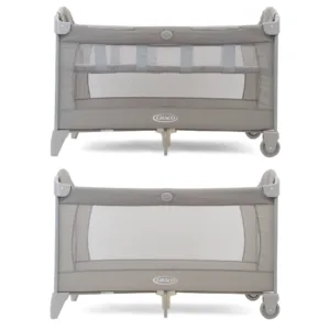 Patut Graco Roll a Bed Paloma