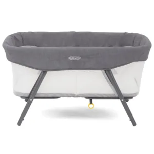 Patut Graco Side by Side 2 in 1 Pearl