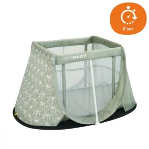 Patut Pliant Pop Up  Aeromoov Seashell Olive