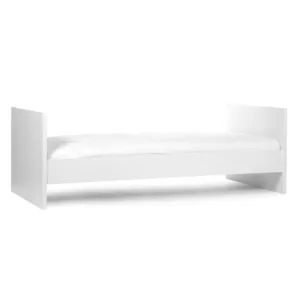 Patut Quadro White 60x120 cm mdf alb Childhome