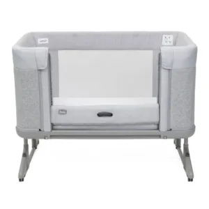 Patut atasabil Chicco Next 2 Me Forever 3 in 1 Ash Grey 0luni+