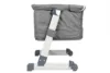 Patut co-sleeper 2 in 1 Together Grey