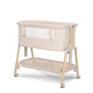 Patut co-sleeper Lorelli Premium Millie Beige