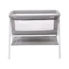 Patut co-sleeper Nania Hilary grey