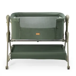 Patut co-sleeper Onino Hold.me Sleepy forest