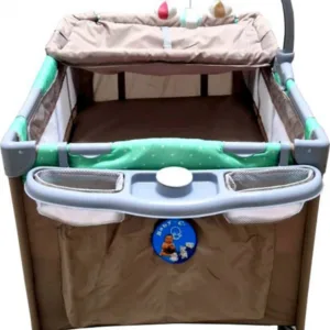 Patut copii Baby Care PRO FMAT Maro