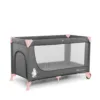 Patut de calatorie Kinderkraft Joy pink