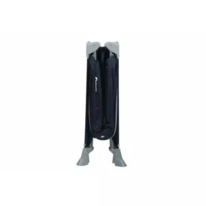 Patut de voiaj pliant Soft Dreams Bebe Confort navy blue