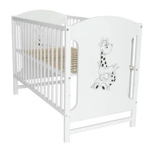 Patut din lemn pentru copii Paula