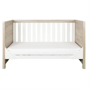 Patut evolutiv 3 in 1 Modena White  Oak