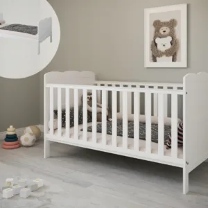 Patut evolutiv Isabel 3 in 1