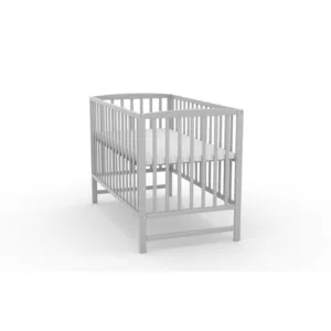 Patut fara sertar Vessanti Ares Gri