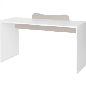Patut modular multifunctional 5 configurari diferite 190 x 72 cm Multi White String