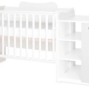 Patut modular multifunctional Lorelli