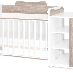 Patut modular multifunctional Lorelli