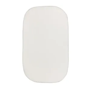 Patut pentru bebelusi Espiro Tully Gri Deschis pliabil si portabil