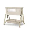 Patut pentru copii Lorelli Layla Beige 2 in 1 Co Sleeper