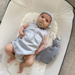 Patut pentru transport Voksi Carry Me Negru