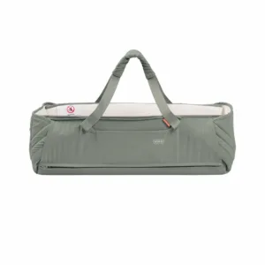 Patut pentru transport Voksi Carry Me Verde
