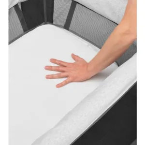 Patut pliabil 3 in 1 Maxi-Cosi Swift beyond graphite eco