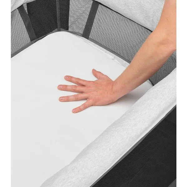 Patut pliabil 3 in 1 Maxi-Cosi Swift beyond graphite eco