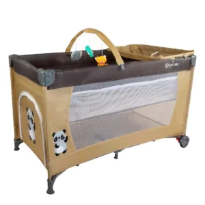 Patut pliabil Coccolle Siesta