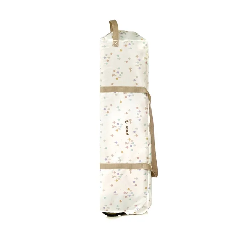 Patut pliabil Jane Duo Level