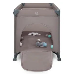 Patut pliabil Kidwell Blissy Beige