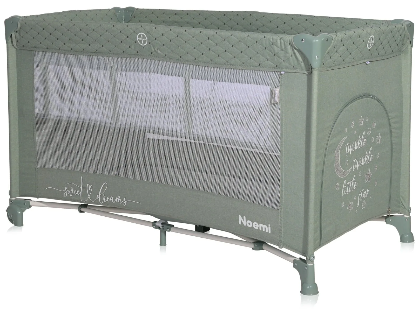 Patut pliabil Lorelli Noemi