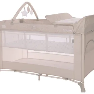 Patut pliabil Lorelli Torino Plus