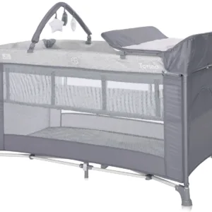 Patut pliabil Lorelli Torino Plus