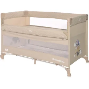 Patut pliabil Lorelli Up and Down