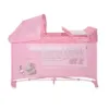 Patut pentru copii Lorelli Moonlight Plus Mellow Rose Fellows pliabil
