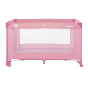 Patut pliabil Noemi 1 nivel Rose Velvet Unicorn