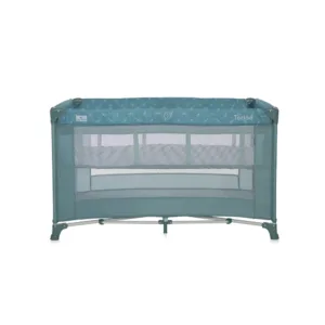Patut pliabil Torino 2 nivele Arctic Floral