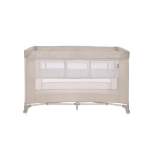 Patut pliabil Torino 2 nivele Fog Striped Elements