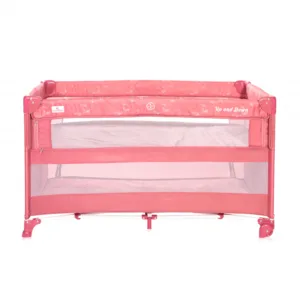 Patut pliabil Up and Down laterala culisanta Rose Velvet Unicorn