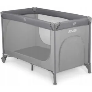 Patut pliabil cu un nivel pentru copii Ricokids