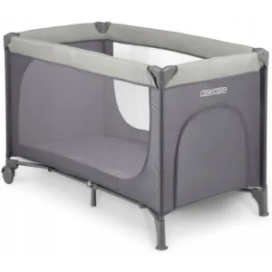 Patut pliabil cu un nivel pentru copii Ricokids