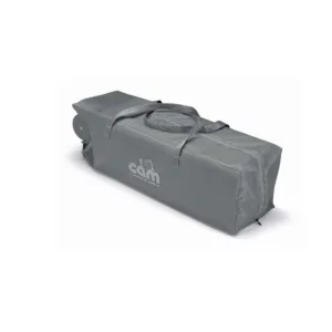 Patut pliabil pentru copii Cam Pisolino Coniglio ultraportabil