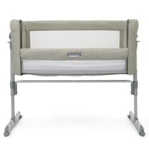 Patut pliant 2 in 1 Roomie Glide Almond Joie