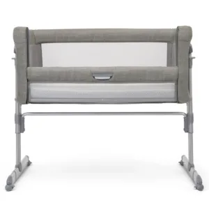 Patut pliant 2 in 1 Roomie Glide Foggy Gray Joie