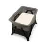 Patut pliant Nuna Sena Aire Charcoal
