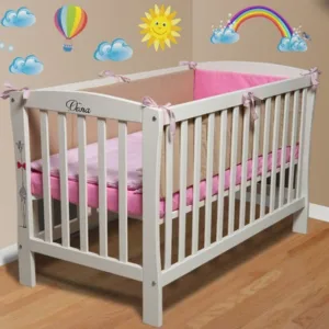 Patut scurt pentru gemeni Mos Ene