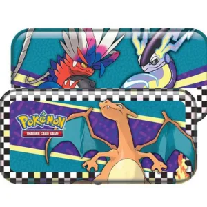 Penar Pokemon TCG Back to School