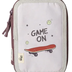 Penar cu 3 compartimente neechipat