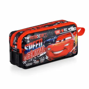 Penar dreptunghiular cu 2 fermoare